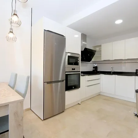 Apartment Port Luxury Orion *
