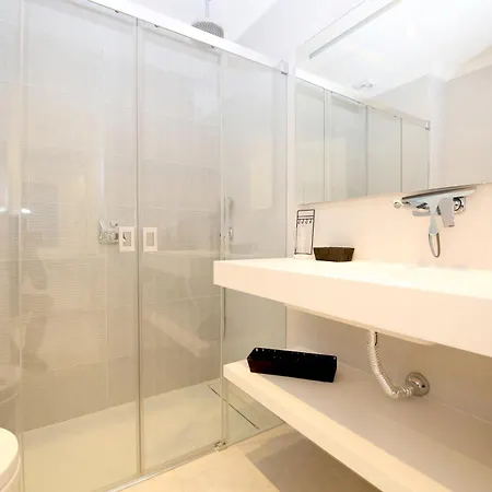 Apartment Port Luxury Orion Estepona